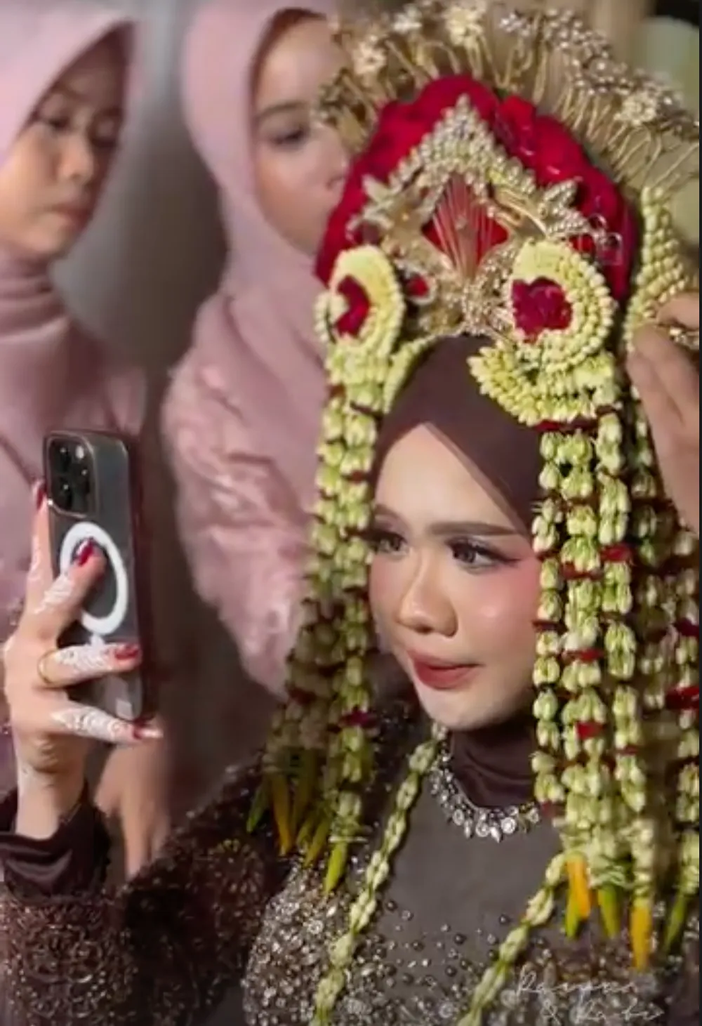 Ahmad & Rabiatul