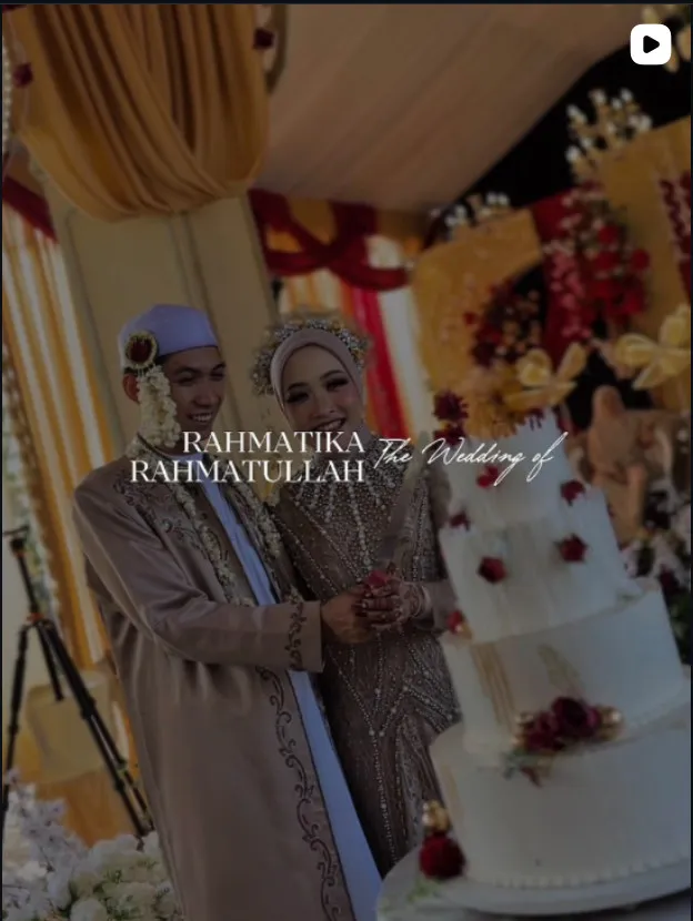 Aulia & Rahmat