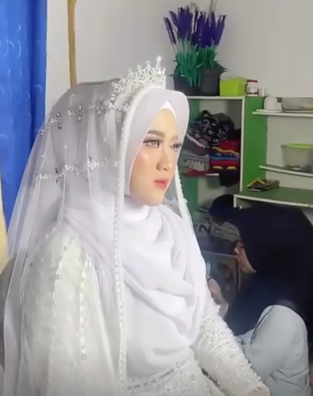 Azlynda & Mulyani