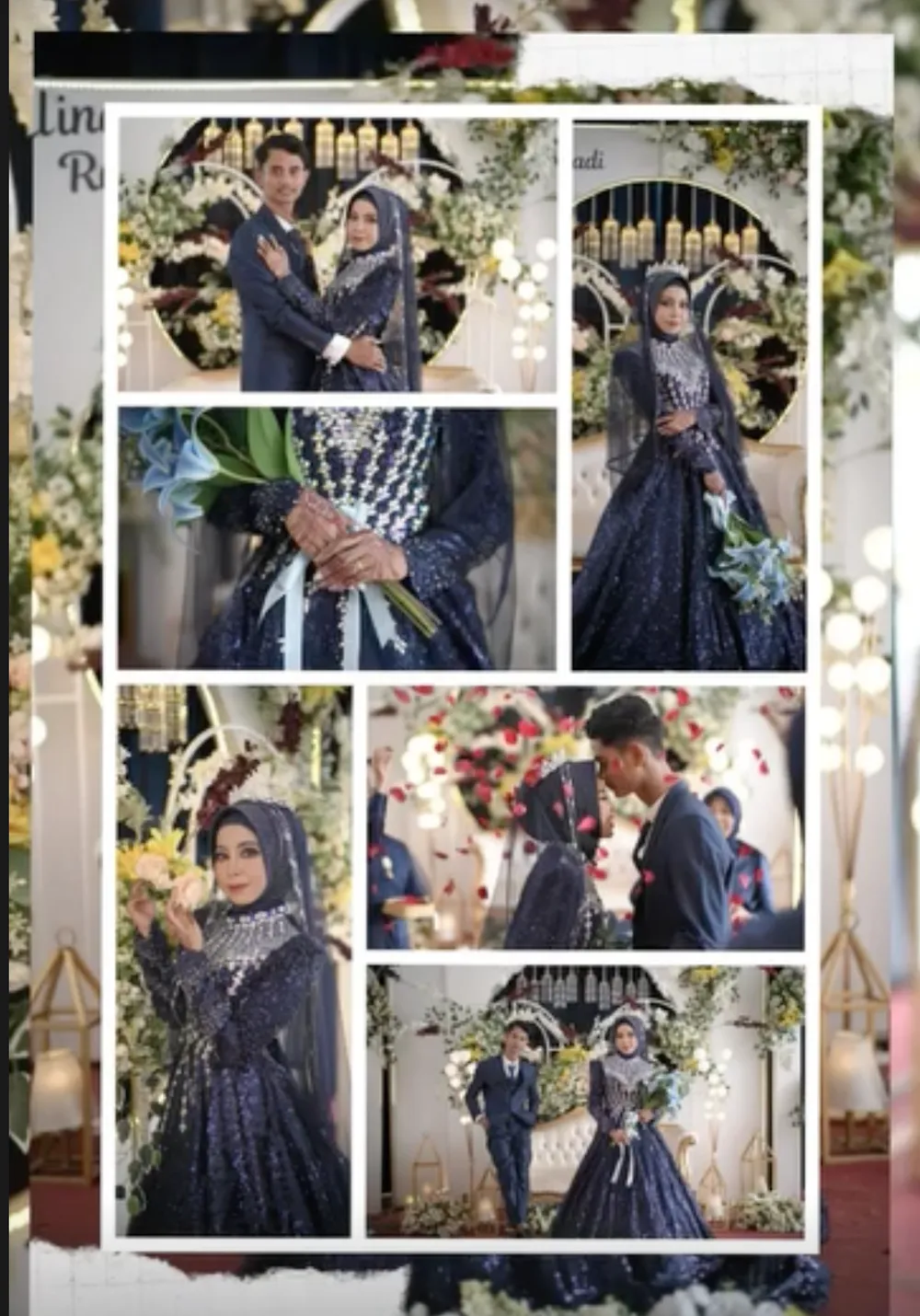 Bellina & Rahmadi