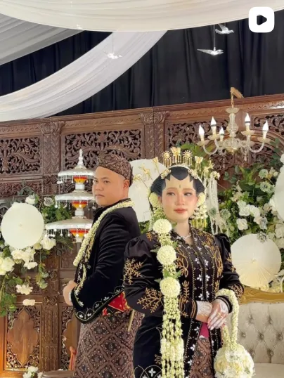 Erik & Fina