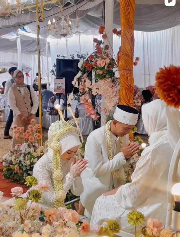 Febriana & Abdhi