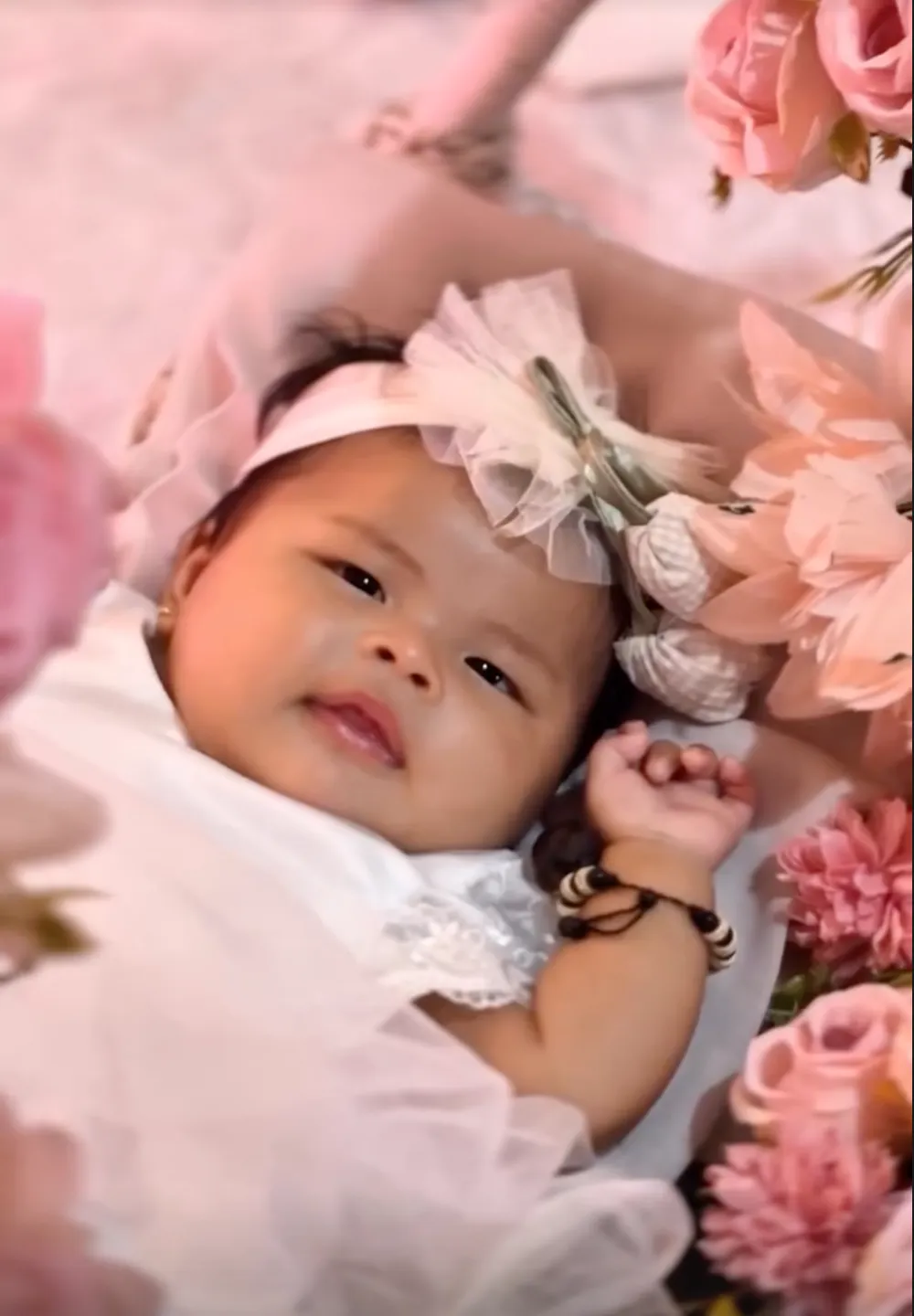 Fitria — Aqiqah