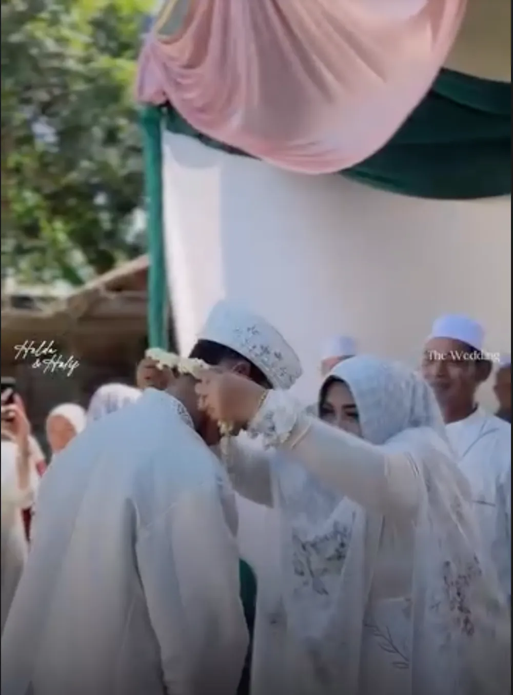 Helda & Halif