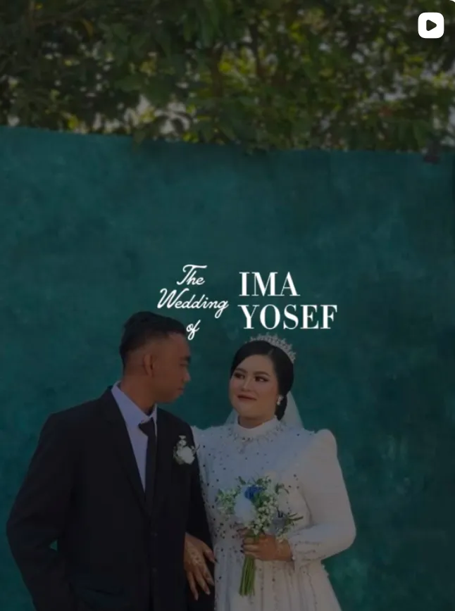 Ima & Yosef