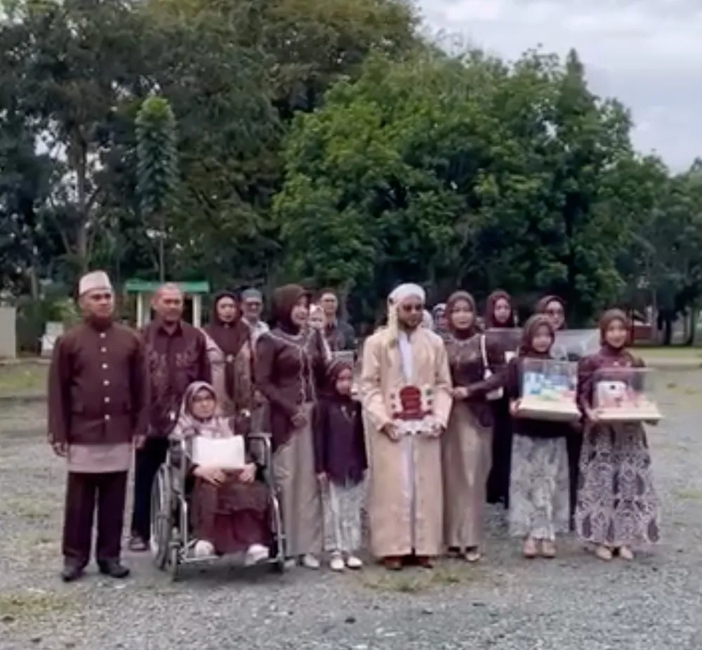 Isna & Husein