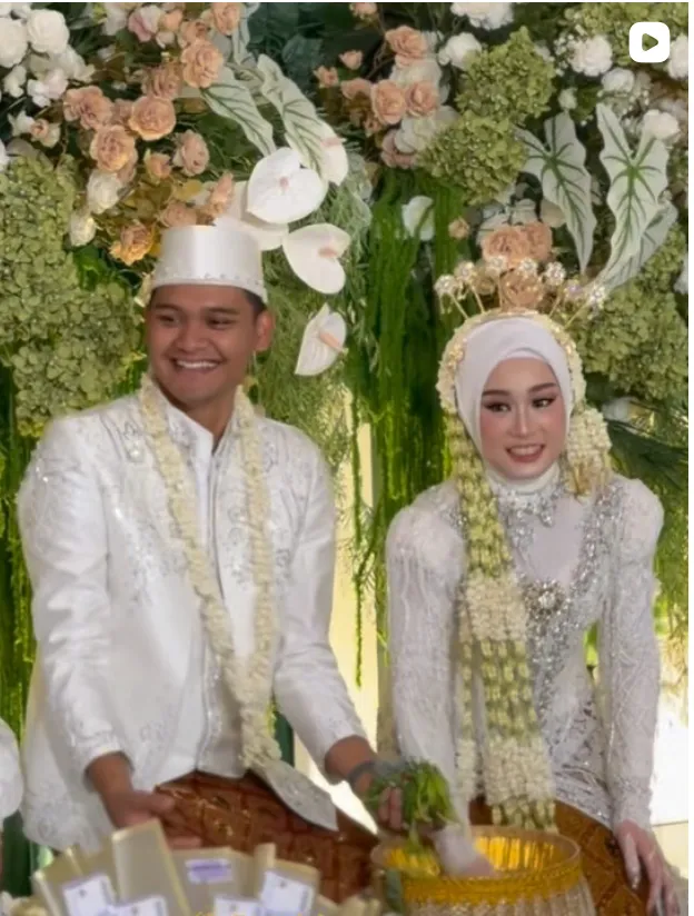 Jelita & Ervan