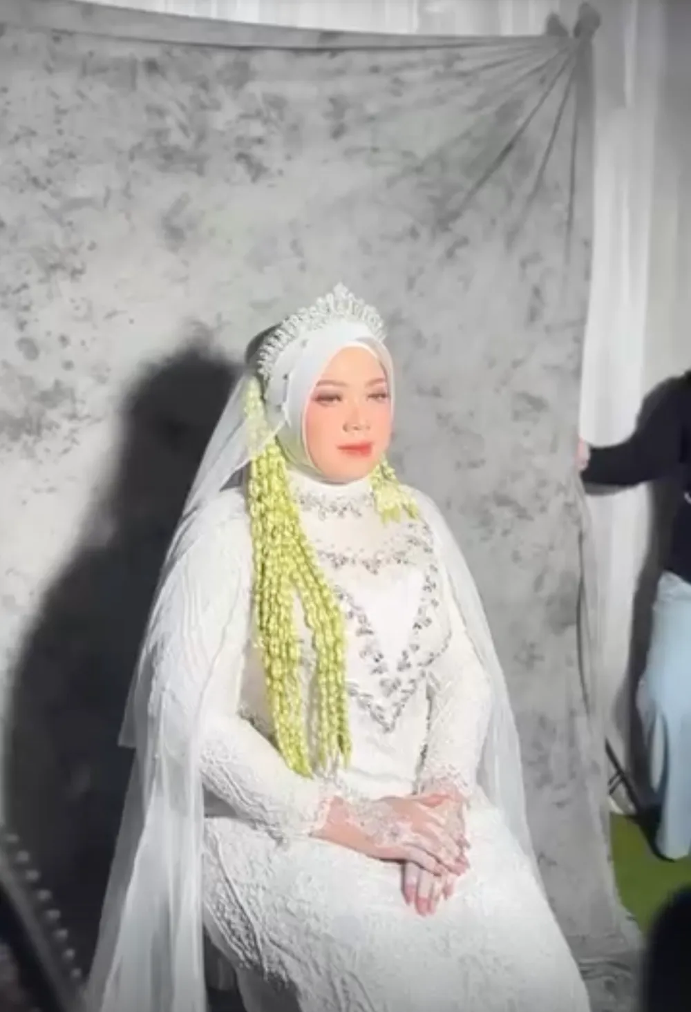 Juwita & Angga — Akad