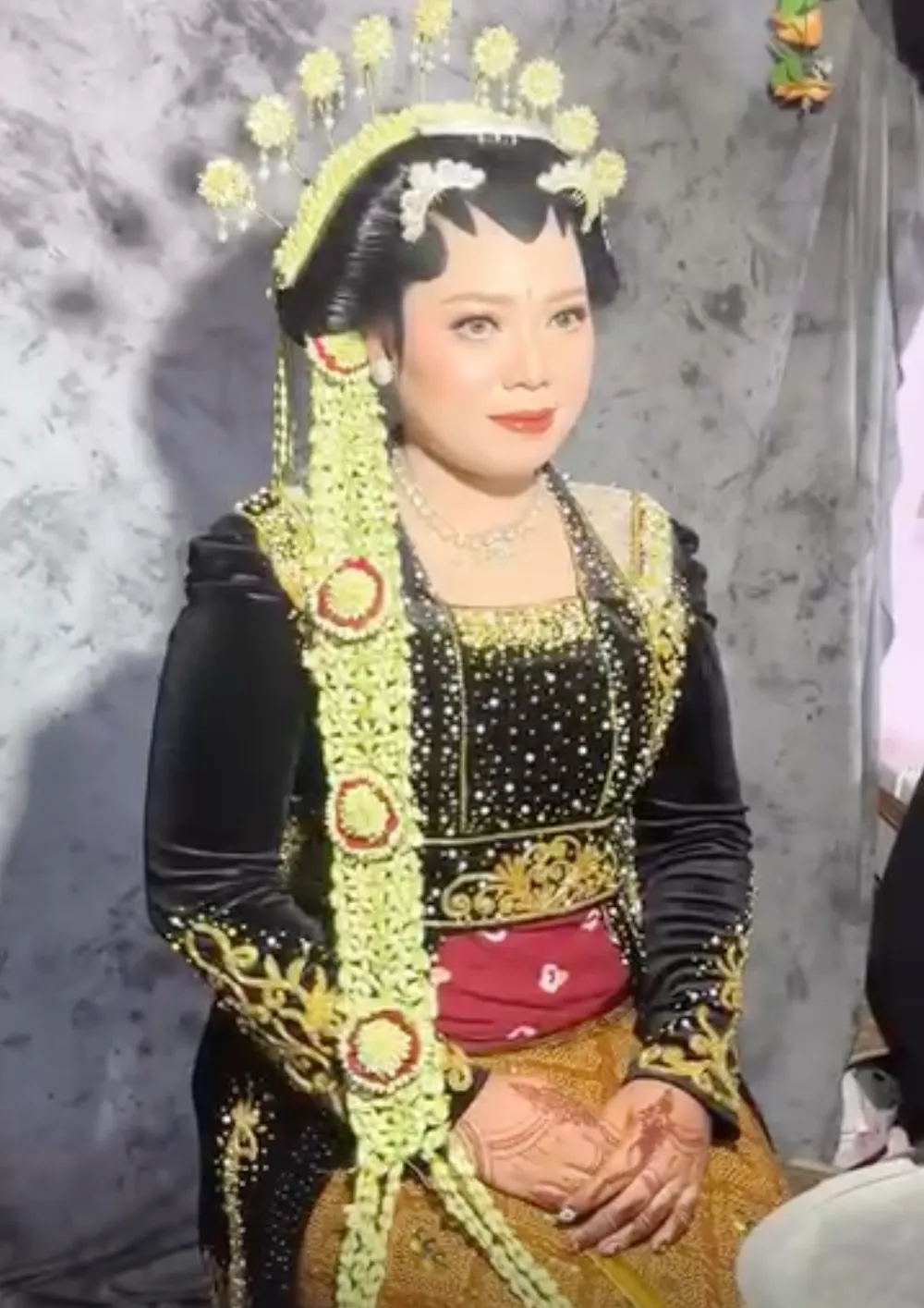 Juwita & Angga — Resepsi