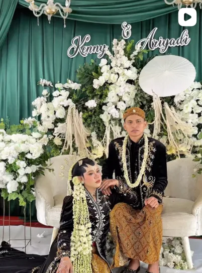 Kenny & Ariyadi