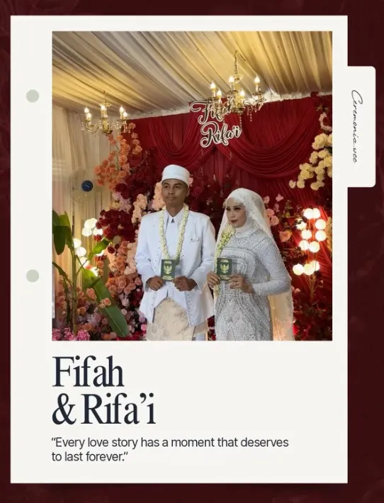 Khafifah & Rifai