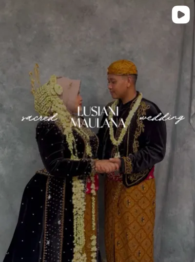 Lusiana & Maulana