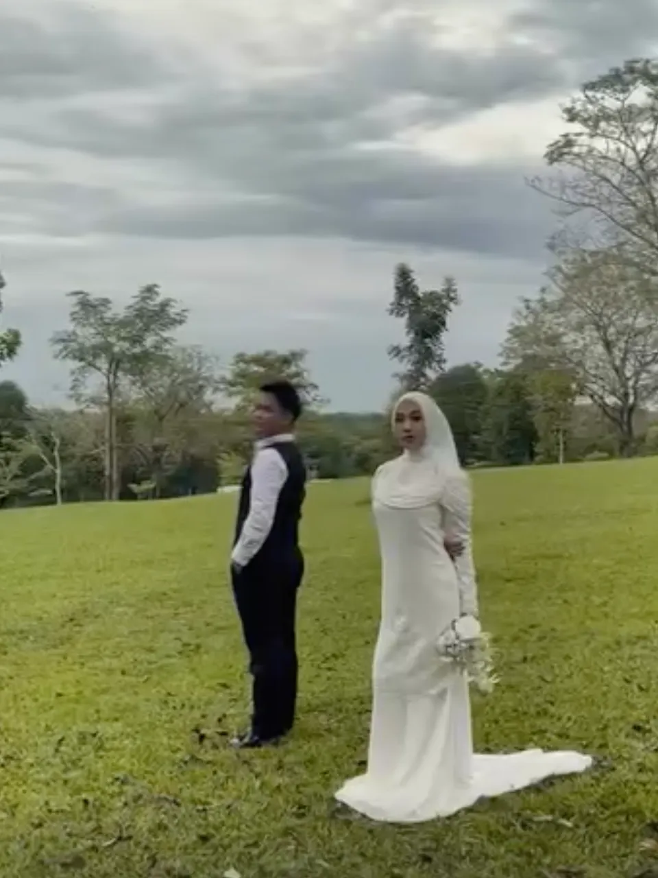Mona & Hapi — Prewedding