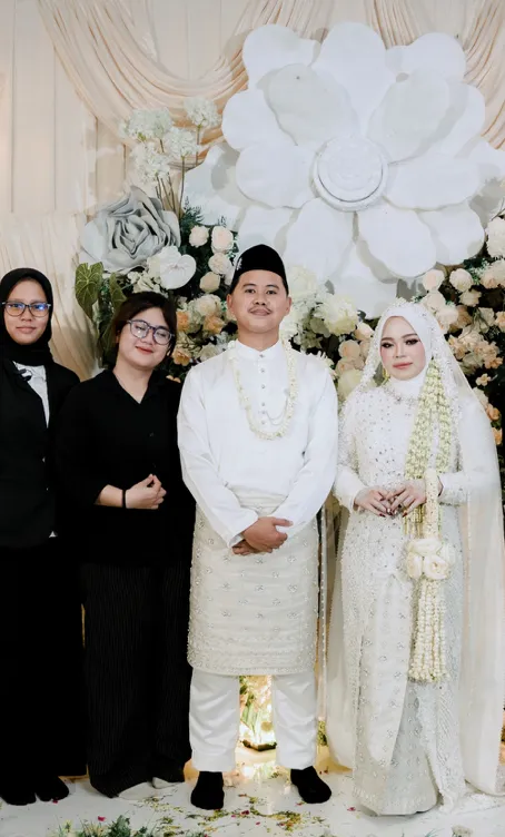 Novita & Fikri