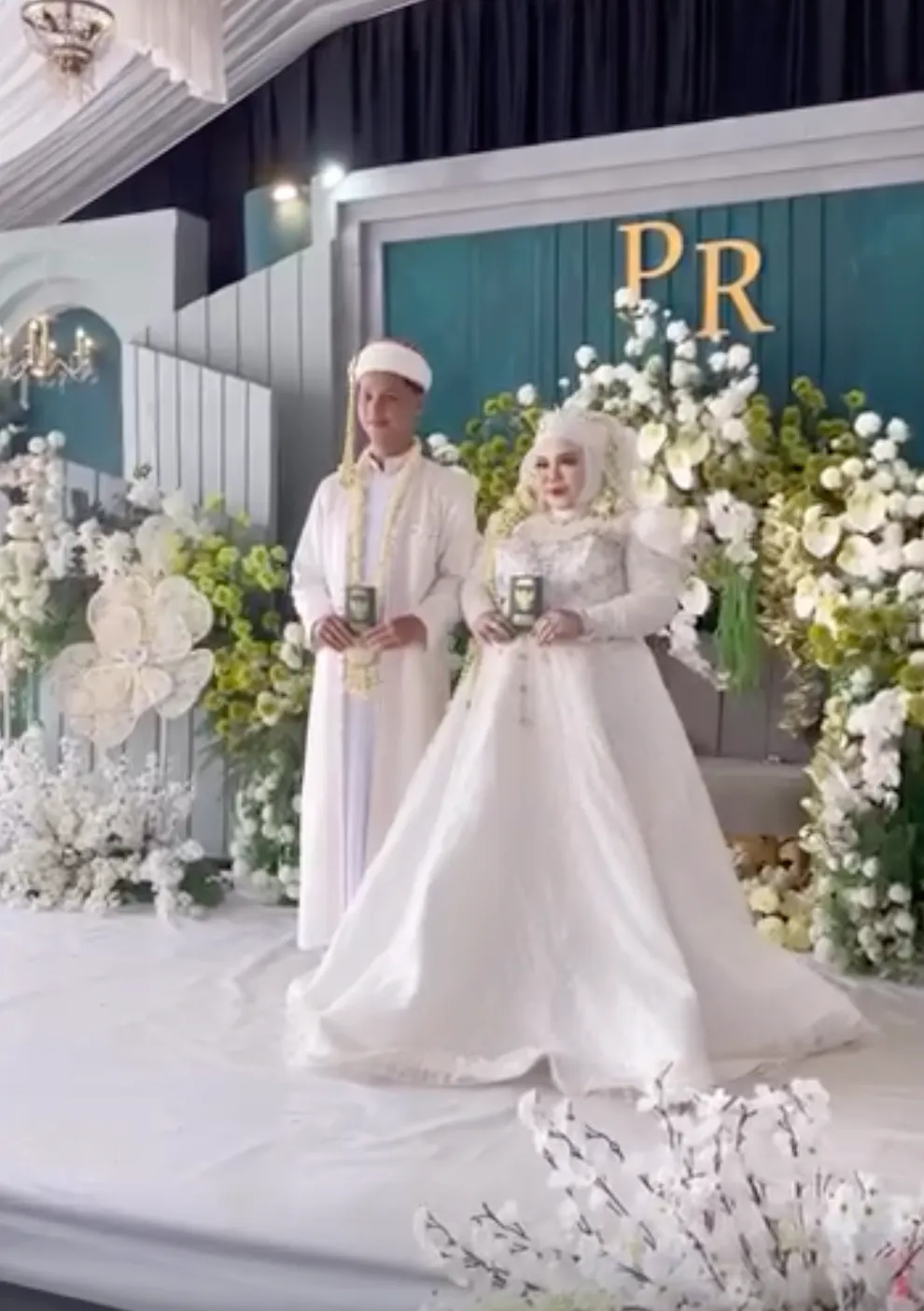 Puput & Rahman