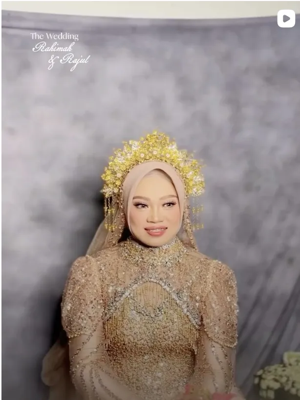 Rahimah & Rajul Huda