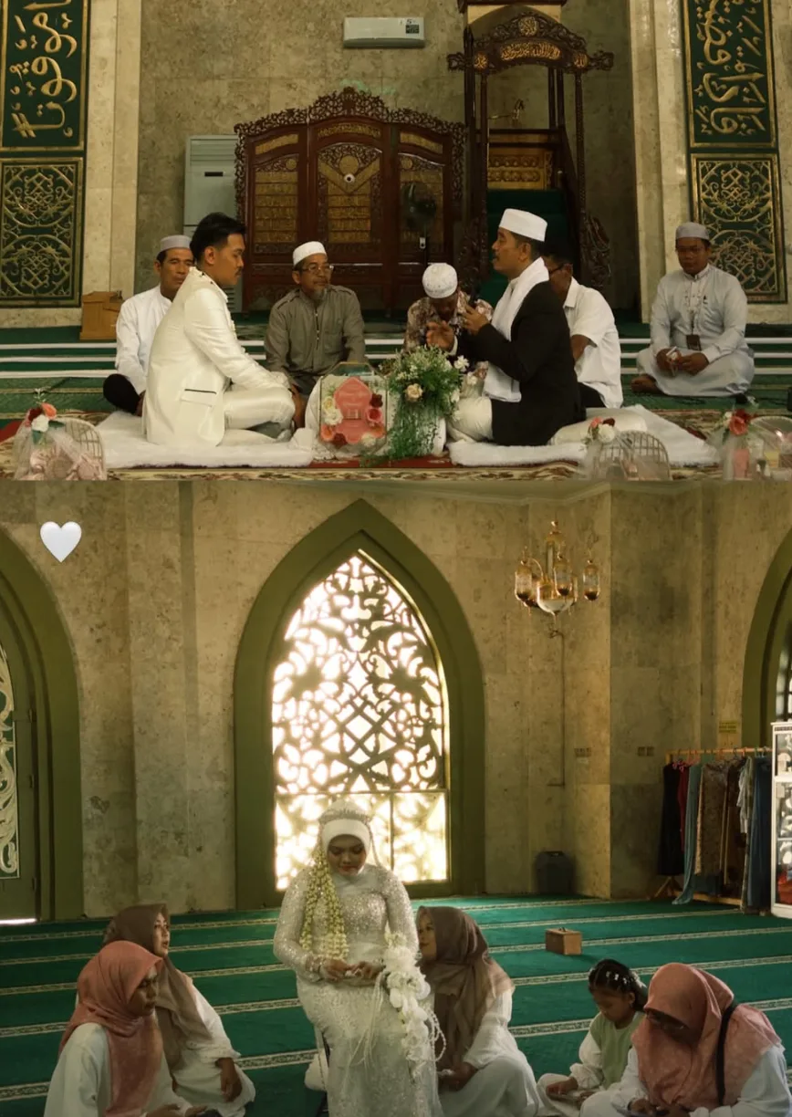 Rahmah & Azhar