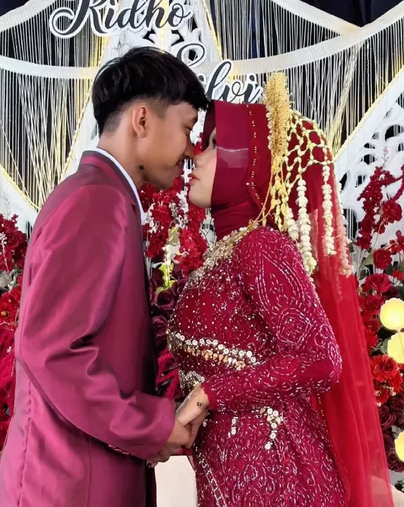 Ridho & Silvi