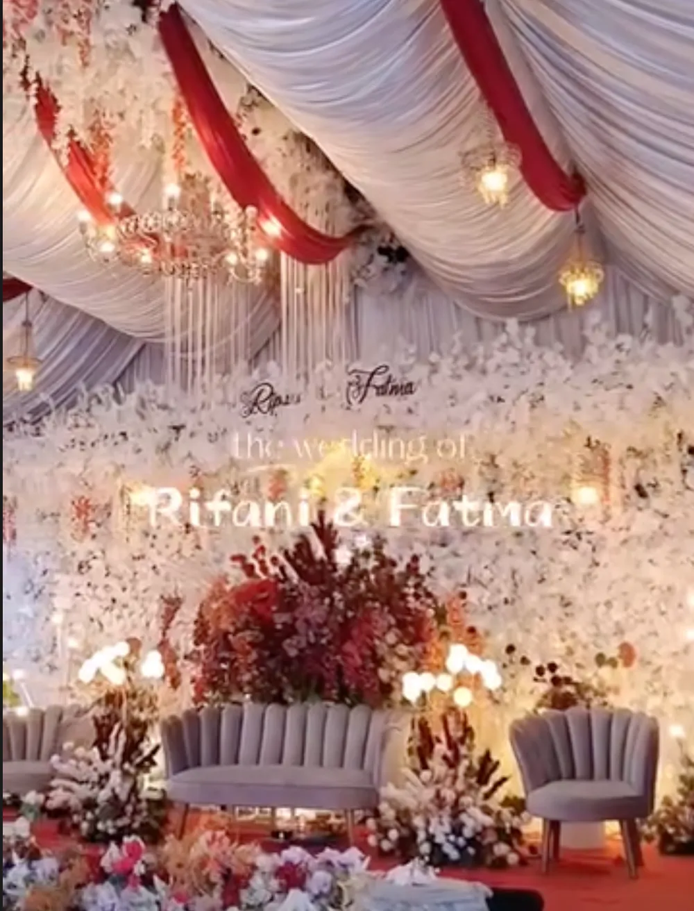 Rifani & Fatma