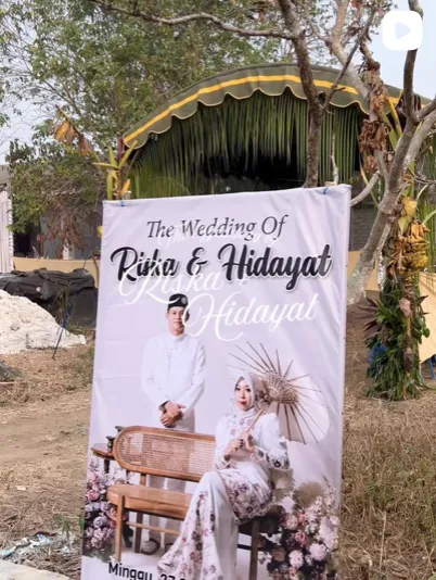 Riska & Hidayat