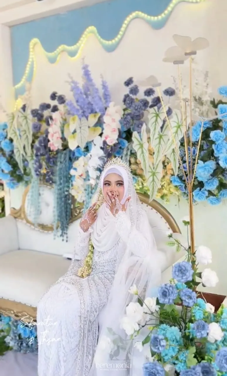 Safaratun & Ihsan
