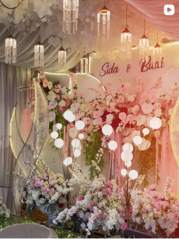 Sida & Budi — Akad
