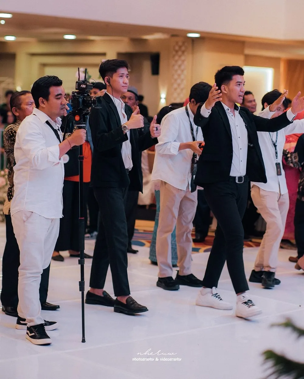 Event Organizer — Barudak Agency, WO/EO & wedding content creator Pelaihari, Banjarmasin & Kalsel